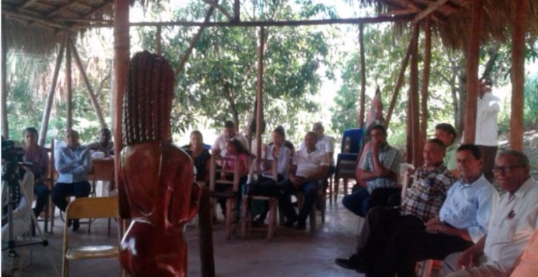 Reserva Eco Cultural realiza actividad educativa