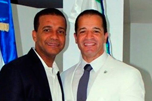 Fallece este sábado de madrugada un hermano de Juan de los Santos