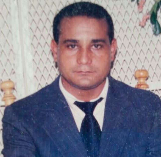 Alejandro Antonio Vargas FE