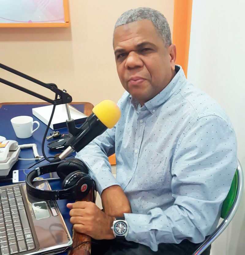 Danny Gomez Distrito 09 03