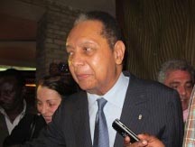Jean Claude Duvalier