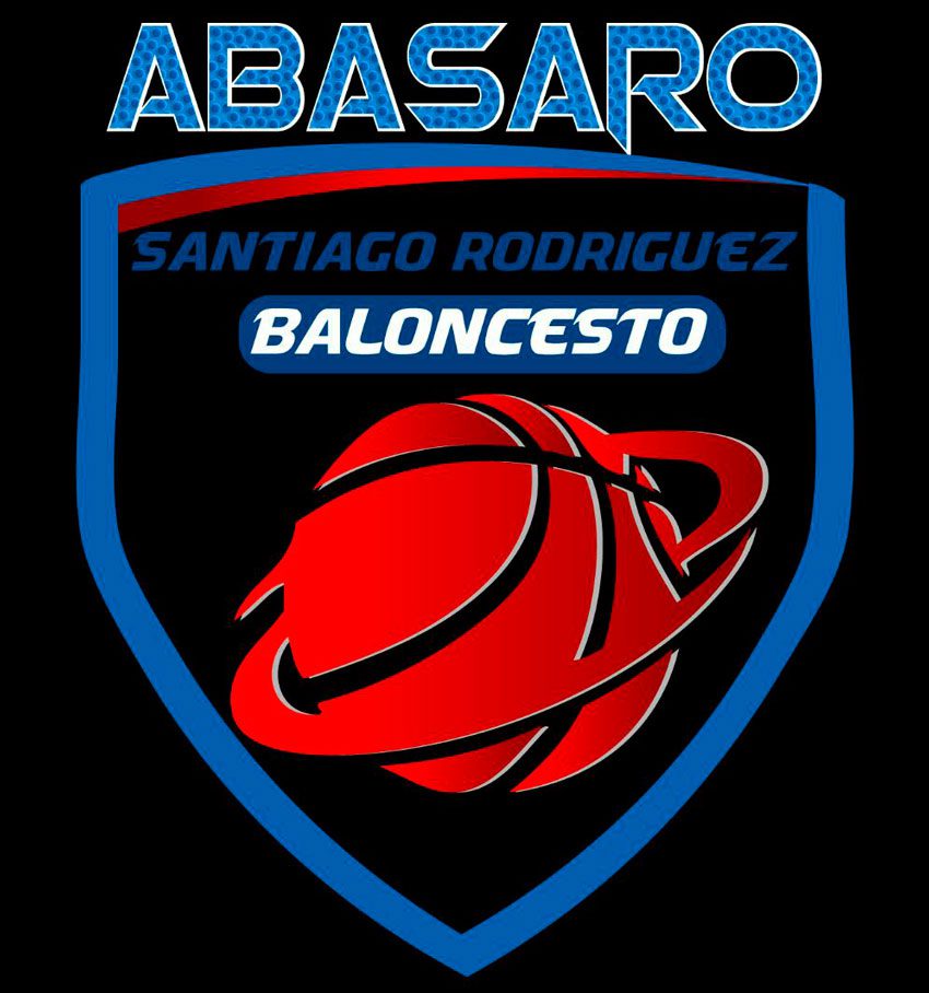 Líderes ABASARO 2025: La Joya domina la final y se coloca 2-0 en el Baloncesto Superior de Santiago Rodríguez 1 Logo de Abasaro