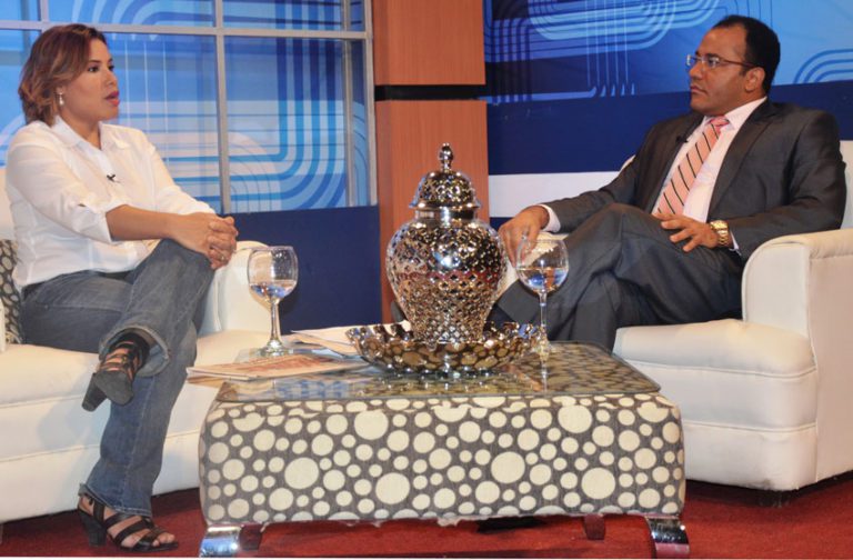 Awilda Reyes dice “he sido víctima de la mafia que opera en la SCJ y su presidente Mariano Germán”