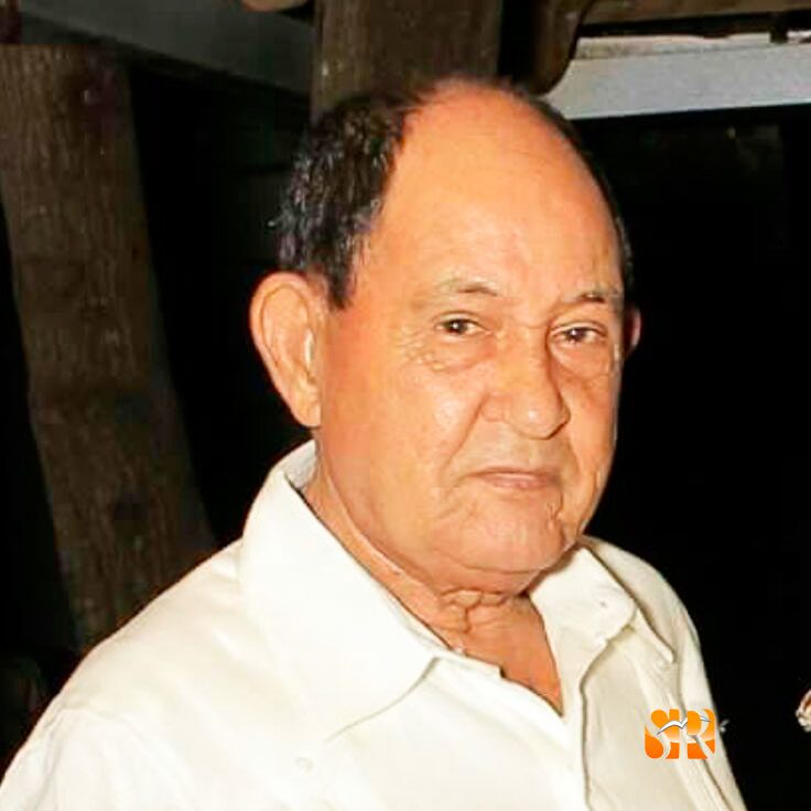Feliciano Cruz Don Sano FE
