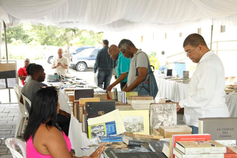 Concluye III Feria Libro Historia con sabor agridulce