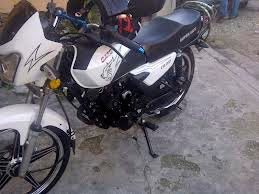 Roban motocicleta encargado provincial Ministerio de la Juventud en Dajabón