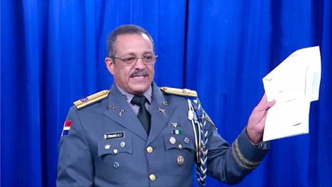 Tenían lista para asaltar más de 25 comercios y un peaje