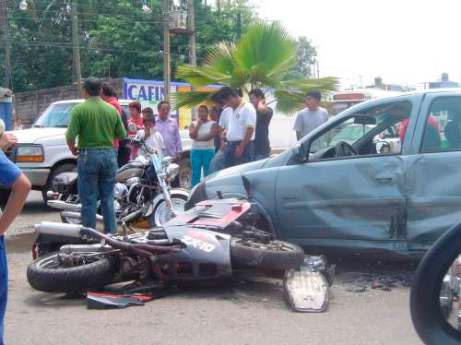 Reportan 13 muertes por accidentes durante festividades de fin de año 4 Reportan 13 muertes por accidentes durante festividades de fin de año