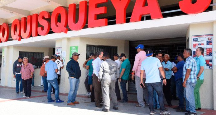 Pro Consumidor pide a LIDOM y equipos información sobre venta boletas de béisbol