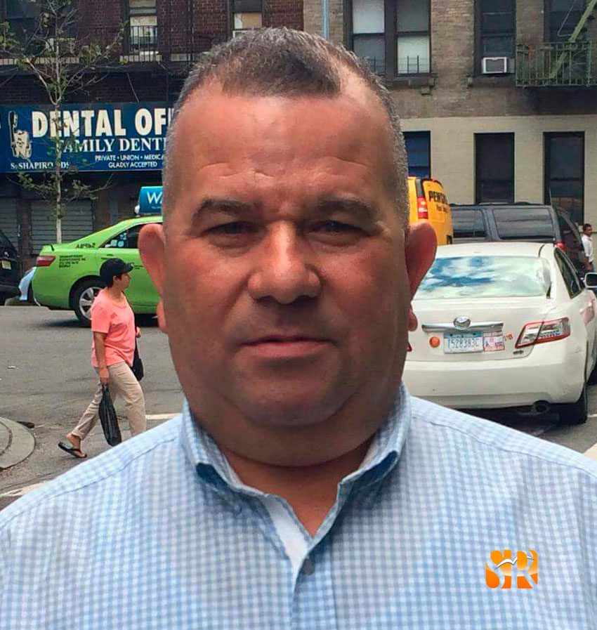 Esteban Miguel Ceballos Chavilo