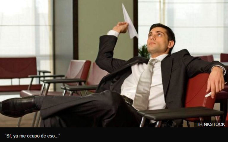 Procrastinación, “el problema más grave en la educación” (y cómo vencerlo)