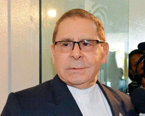 Núñez Collado renuncia del Grupo Estrella para dirigir comisión creó DM