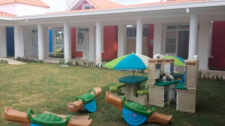 Presidente Danilo Medina y Andrés Navarro de Educación inaugurarán mañana martes el CAIPI en Santiago Rodríguez