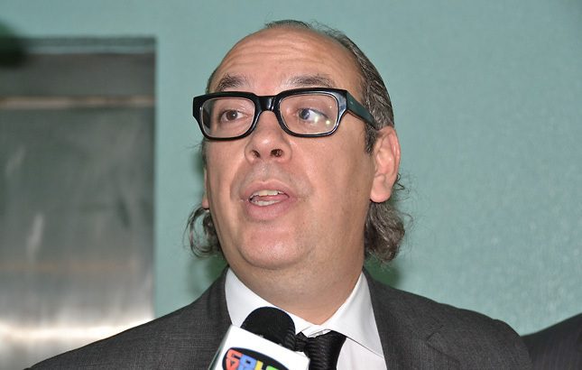 Asesor Procuraduría defiende acuerdo Odebrecht y rechaza alegatos Finjus
