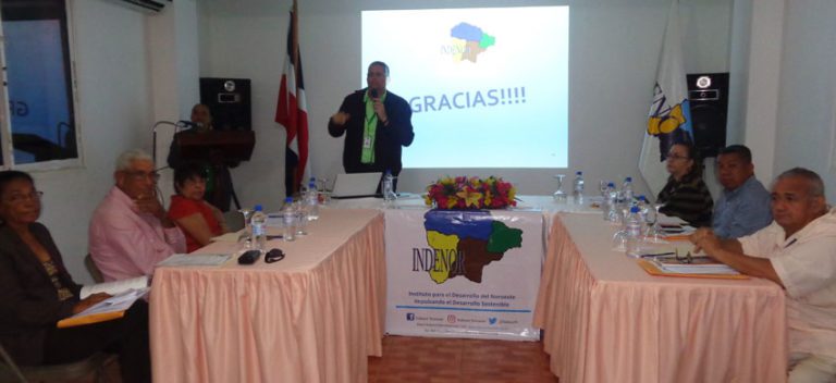 INDENOR celebra asamblea anual
