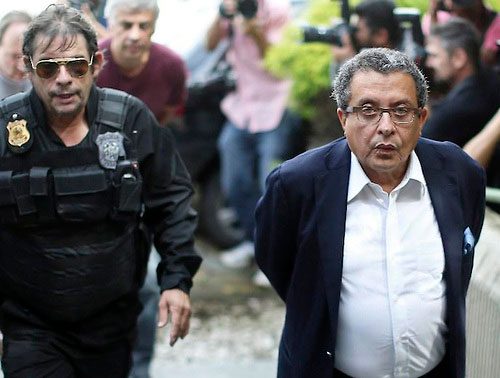 João Santana acusa a los medios de comunicación de sesgar informaciones sobre su proceso judicial