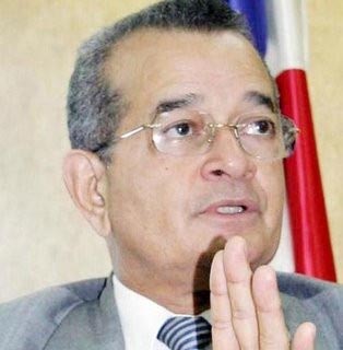 Jose Francisco Almeyda Rancier FE