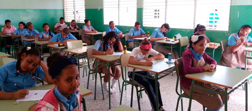 Olimpiada Matematica 2017 1