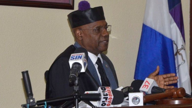 Alejandro Vargas Juez FE