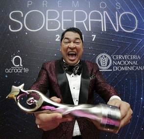 Conozca los principales ganadores en Premios Soberano