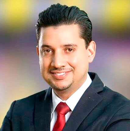 DR Arisnachy Gomez FE