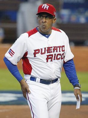 Video: Dirigente PR dice celebraron mucho porque le ganaron al mejor equipo del mundo