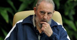 Fidel Castro, más vivo que nunca en Cuba a los cien días de su muerte