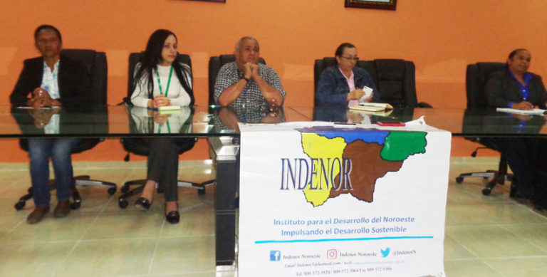 Indenor E Infotep: impartirán capacitación a comunicadores de Montecristi 2 Indenor E Infotep: impartirán capacitación a comunicadores de Montecristi