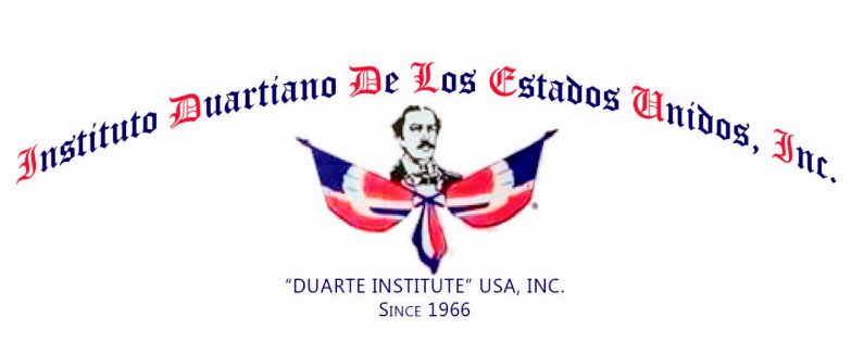 Instituto Duartiano Estados Unidos FE