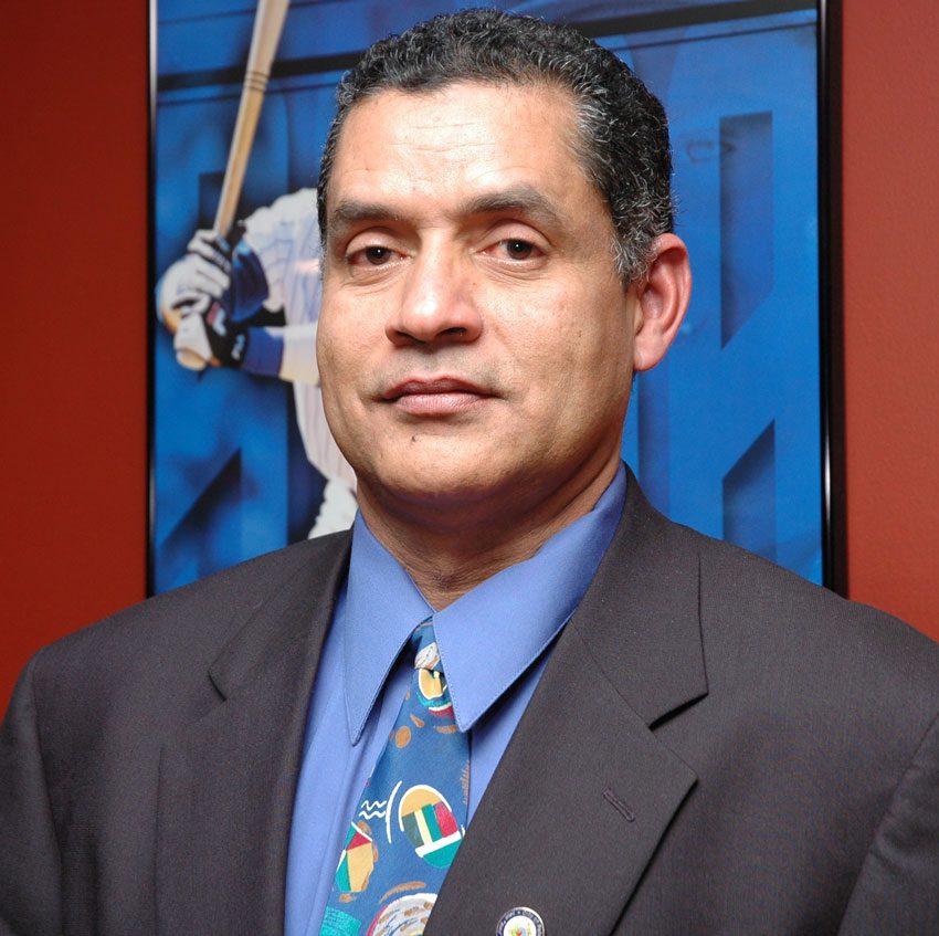 Juan Sime Dirigente PLD FE