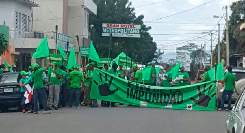 Marcha Verde SR