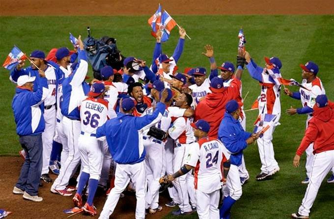 Más de 75 por ciento las boletas han sido adquiridas por fanáticos dominicanos