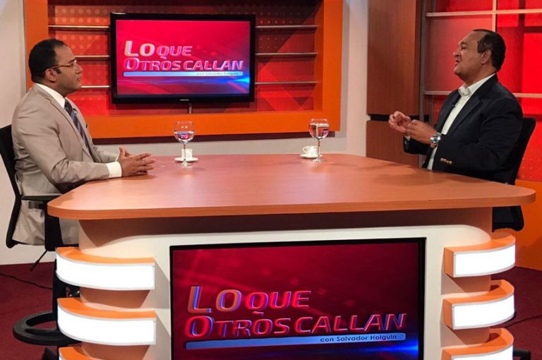 Presidente de Conatra Antonio Marte dice nueva Ley de Tránsito revolucionará el transporte