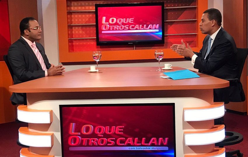 Guido Gómez Mazara dice “no procede interpelar a Danilo, hay que dejarlo terminar sus 4 años” 1 Salvador Guido 2017 1