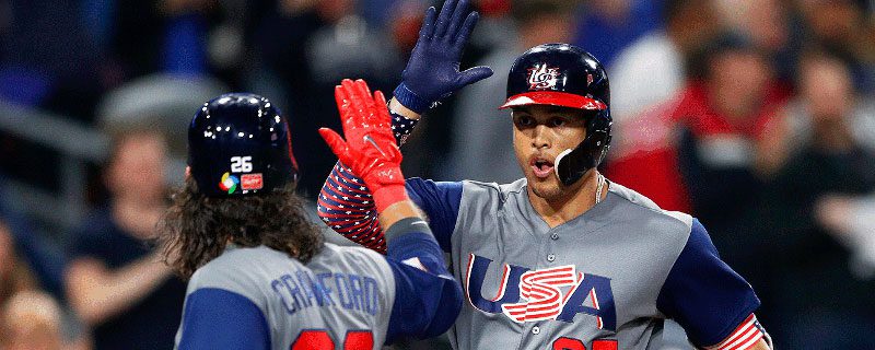 USA Elimina RD Clasico 2017 FE