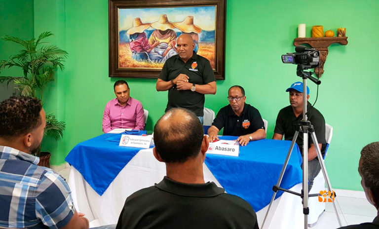 ABASARO entrega informe económico