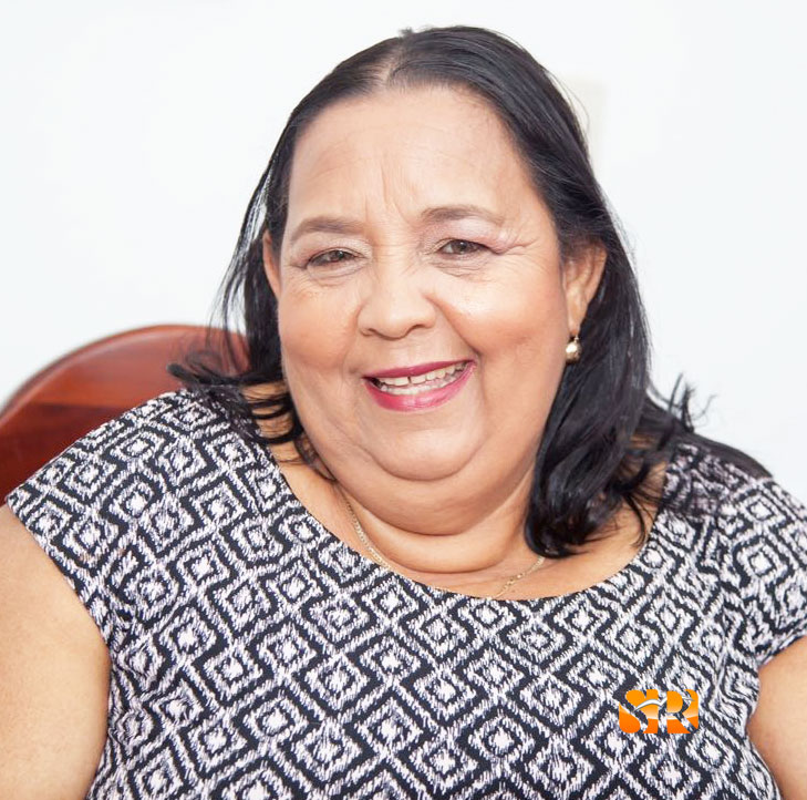 Muere madre de Adelson Estylo