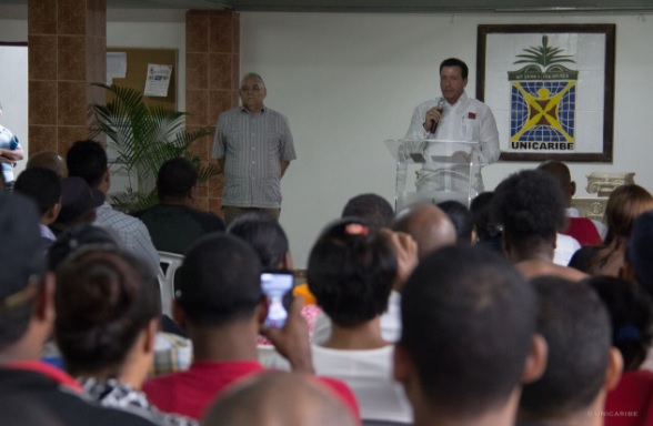 Afirman suspendieron becas a policías que cursan carreras universitarias