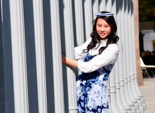 La adolescente a la que las ocho universidades más prestigiosas de Estados Unidos quieren tener como estudiante