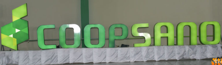 COOPSANO presentó nueva imagen corporativa