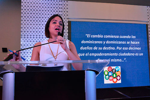 Dominicanos solicitan a congresistas en Washington pedir expediente completo caso Odebrecht