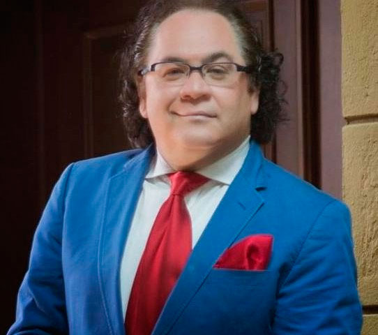 Me defeco en su prudencia