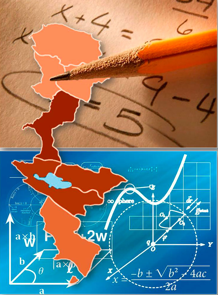 2da. ronda concurso matemáticas concita entusiasmo e interés entre los participantes 1 Matematicas mosaico FE