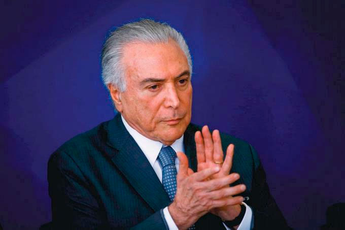 BRASIL: Investigarán a 9 ministros y 71 congresistas por el caso Odebrecht