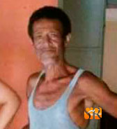 Muere jornalero atropellado