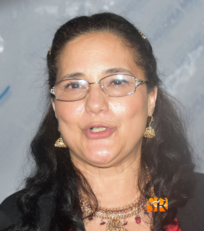 Yadira Rivas Melopea 2017