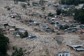 La tragedia Colombia fue advertida por años