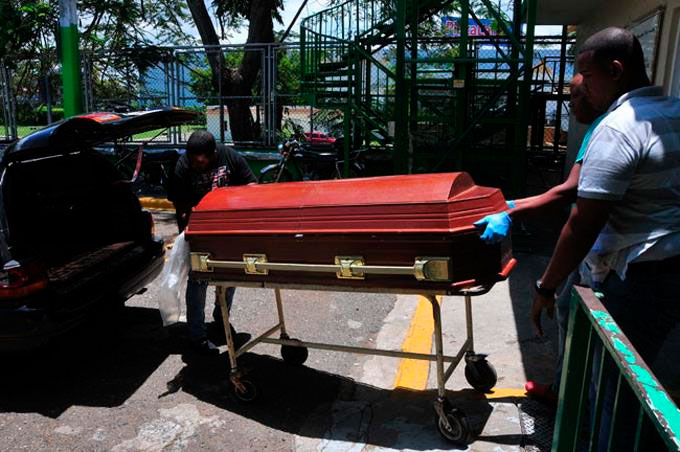 Un hombre mata a su hija de cuatro años a su expareja y luego se suicida 2 Un hombre mata a su hija de cuatro años a su expareja y luego se suicida