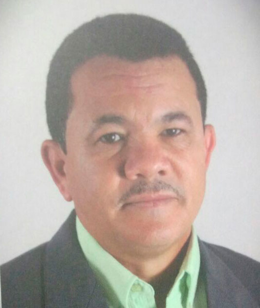 Sosegados alaridos en el silencio, Antología poética de Bergson Rosario