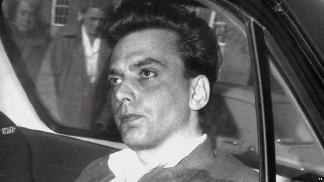 Ian Brady, el sádico asesino en serie que conmocionó a Reino Unido al matar a 5 niños con la ayuda de su mujer 1 Brady asesino FE
